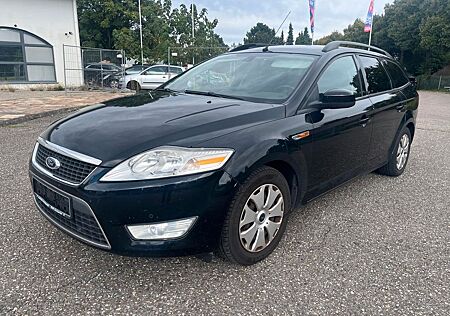 Ford Mondeo Turnier 2.0 TDI Diesel TÜV NEU