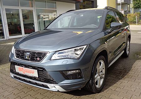 Seat Ateca FR 4Drive *Alcantara, Navi;AHZV;LED;ACC*