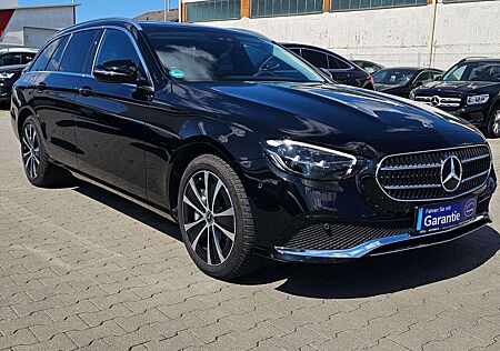 Mercedes-Benz E 300 de NAVI*KAMERA*MBUX*LED*1HAND