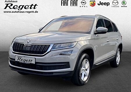 Skoda Kodiaq Ambition 1.5 TSI ACT EU6d-T*AHK*LED*Blend