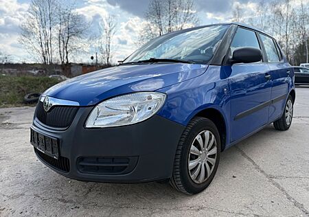 Skoda Fabia Classic,Klima,