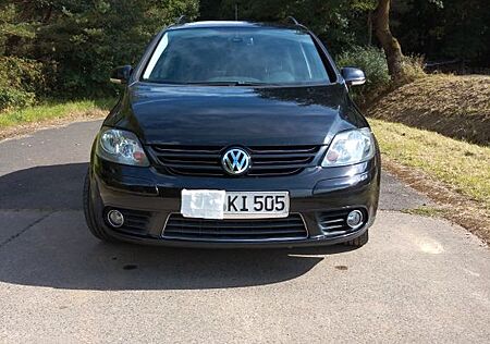 VW Golf Plus Volkswagen 1.6 United United