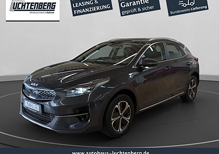 Kia XCeed 1.6 Plug-In Hybrid VISION NAVI+KAMERA+CARP