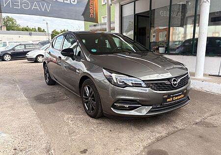 Opel Astra K Lim. 5-trg. 2020 Start/Stop*EURO6*