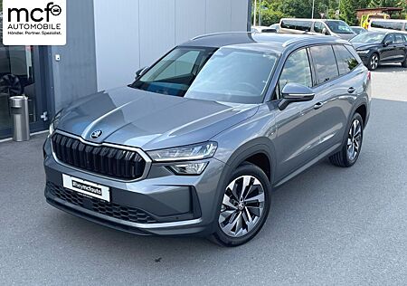 Skoda Kodiaq 2.0 TDI DSG Selection *ACC*7Sitze*19Zoll*