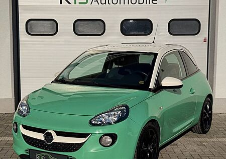 Opel Adam Jam ecoFlex*AMBIENTE*MFL*PDC*TOUCH*
