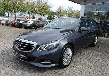 Mercedes-Benz E 350 BlueTec 4Matic - Export, Festpreis!