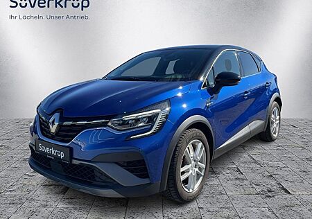 Renault Captur II R.S. Line E-Tech Plug-In Hybrid GPF+LE