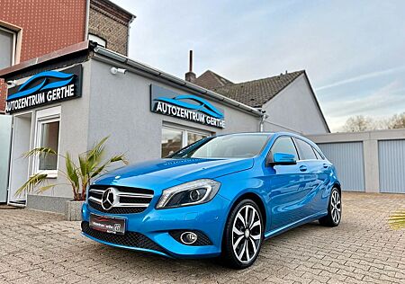 Mercedes-Benz A 180 A -Klasse BlueEfficiency*Xenon*Navi*Sport*