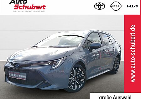 Toyota Corolla Touring Sports Team D 2.0+Technik-Paket+