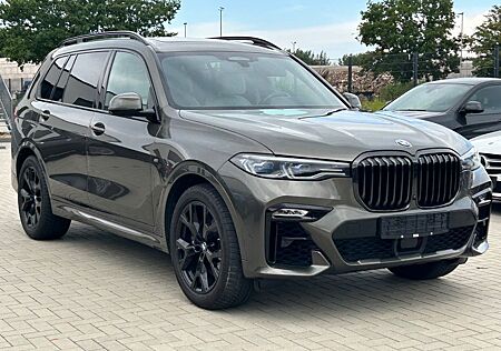 BMW X7 M50 X7 M50 i Sky Lounge /Bowers & Wilkins