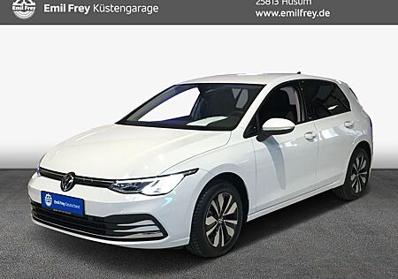 VW Golf Volkswagen Life 1,5 l eTSI OPF 96 kW (130 PS) DSG