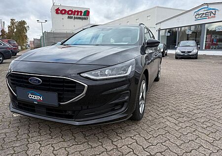 Ford Focus Turnier Cool & Connect *NAV*APPS*LANE*LED*
