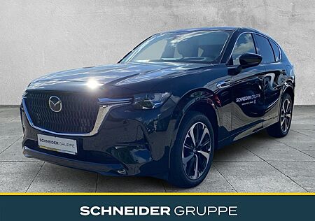 Mazda CX-60 TAKUMI PLUS AWD 3.3L MATRIX+BOSE+LEDER