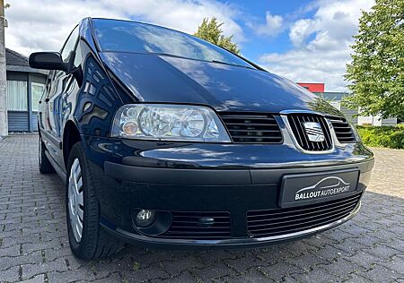 Seat Alhambra 2.0 85kW *7Sitzer*Klimaautomatik*Tüv