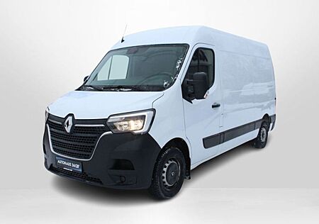 Renault Master L2H2 Standheizung Bluetooth AHK