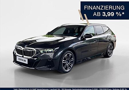 BMW 540d xDrive Touring M Sport+AHK+ACC+Stdhzg