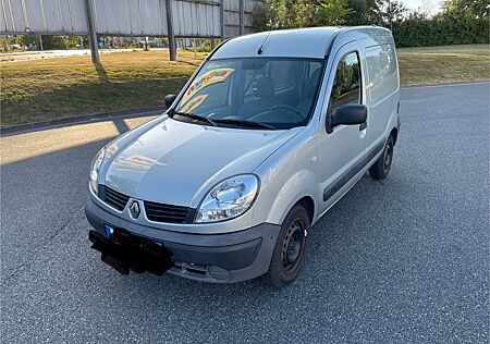 Renault Kangoo 1.5 dCi TÜV NEU LKW