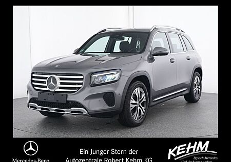 Mercedes-Benz GLB 200 +PROGRESSIVE+AHK+WINTER-P.+EASYPACK+LED+