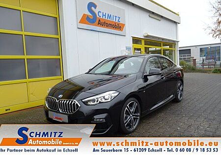 BMW 218i Gran Coupe M Sport Navi/PDC/LED/1.Hd/U-Frei