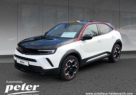 Opel Mokka 1.2 DI Turbo GS Line+NAVI RPO+SHZ