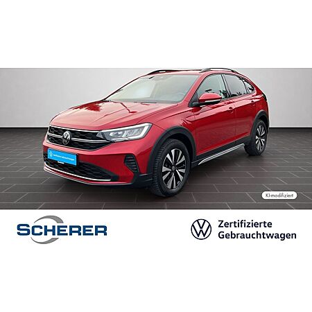 VW Taigo leasen