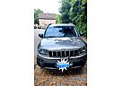 Jeep Compass 2.0 Limited 4x2 Limited
