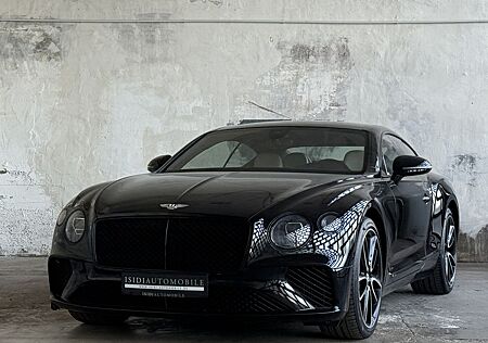 Bentley Continental GT W12 Mulliner LED Sitz-Massage ACC
