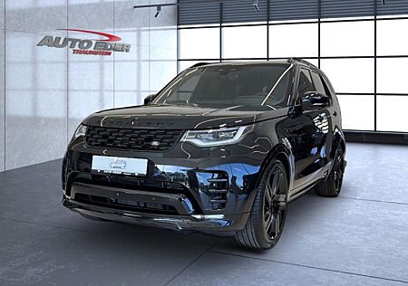 Land Rover Discovery Dynamic HSE D350 AWD Bluetooth Navi