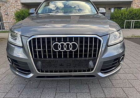 Audi Q5 2.0 TDI quattro