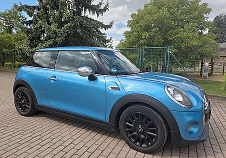 Mini One D gebraucht kaufen Mini One D 8-fach bereift