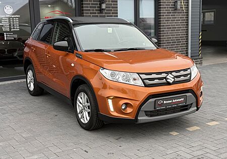 Suzuki Vitara 1.6 DDiS Comfort*KLIMA*KAMERA*NAVI*SHZ*