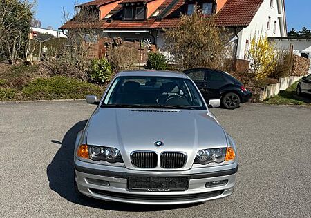 BMW 328i E46 Xenon / 2 Hand / Automatik / (M52/TU)
