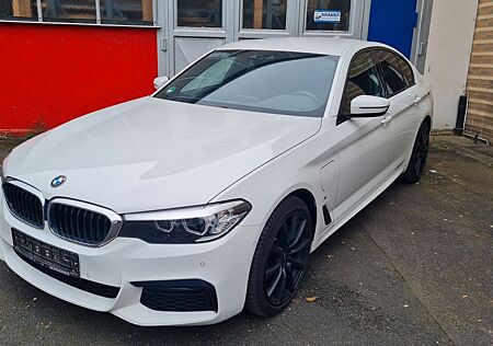 BMW 530 Baureihe 5 Lim. e xDrive M Sport