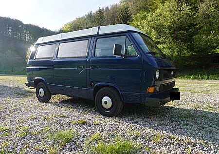 VW T3 Volkswagen Joker Westfalia