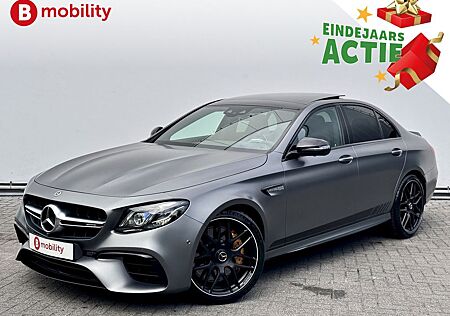 Mercedes-Benz E 63 AMG E-klasse AMG 63 S 4MATIC+ Edition 1 Nw.prijs €19