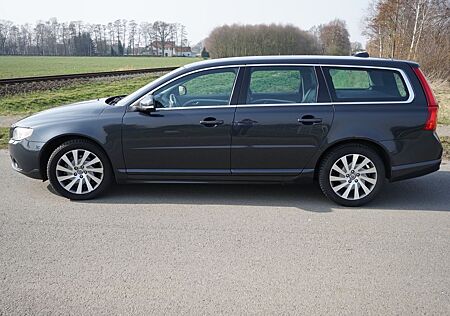 Volvo V70 D3 Geartronic Momentum Momentum