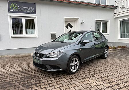 Seat Ibiza Style 5 Türig CT ESP SHZ ALU ZV ELFH ELASP