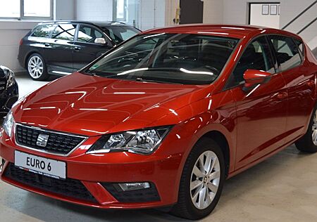 Seat Leon Style/Klima/Bluetooth/Tempomat/Front Assist