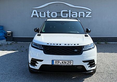 Land Rover Range Rover Velar R-Dynamic