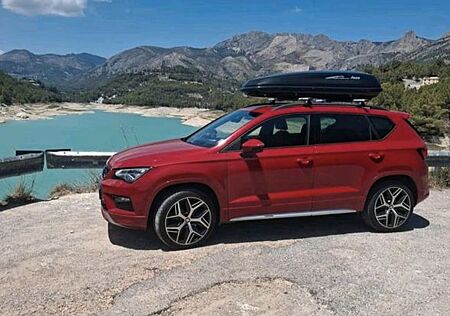 Seat Ateca 1.4 EcoTSI 110kW FR FR