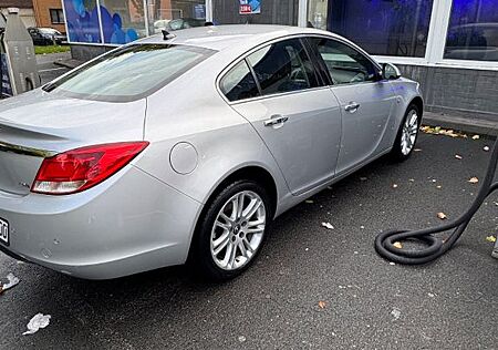 Opel Insignia 2.0 CDTI Cosmo 118kW Cosmo