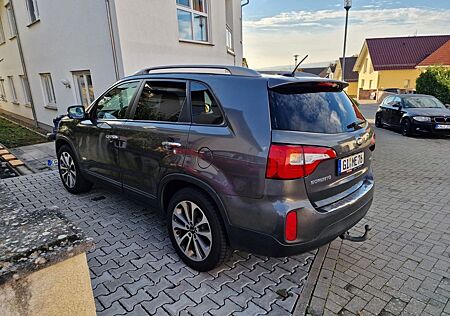 Kia Sorento 2.2 CRDi AWD Platinum Edition Automa...
