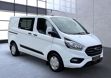 Ford Transit Custom 280 L1H1 Trend PDC Tempomat AHK