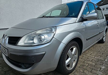 Renault Scenic Exception 1.6 16V Exception
