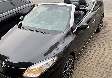 Renault Megane Coupé-Cabriolet TCe 130 Luxe Luxe