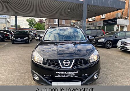 Nissan Qashqai I-Way 4X4*Navi*Panorama*