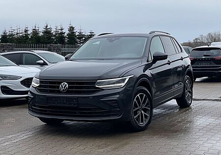 VW Tiguan Volkswagen Life eHybrid ACC+SHZ+Virtual+Keyless
