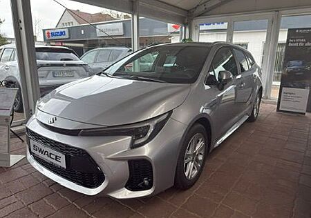 Suzuki Swace 1.8 Hybrid Comfort+