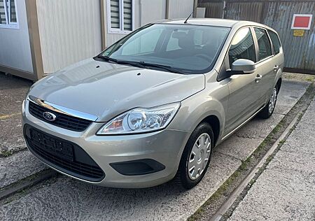 Ford Focus Turnier Style